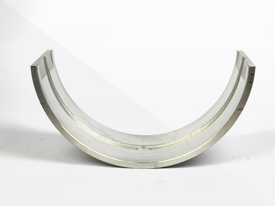 Welche Lager erfordern die Verwendung von Wellenhülsen? 